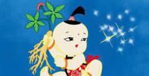 驯服日本人妻子
